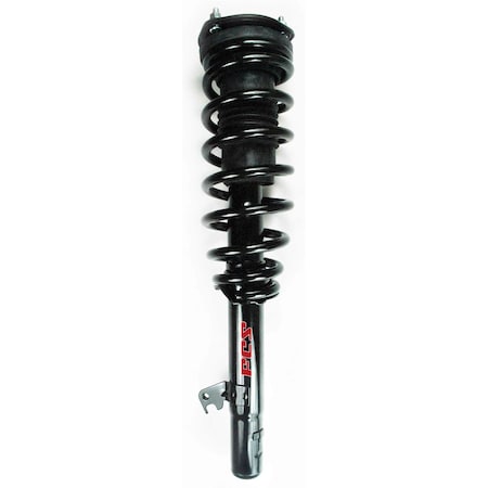 Fcs Automotive Complete Strut Assembly, 1335543R 1335543R
